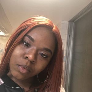 Meet your Posher, Jada